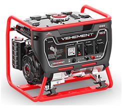 GASOLINE GENERATOR