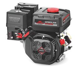 Gasoline Engine
